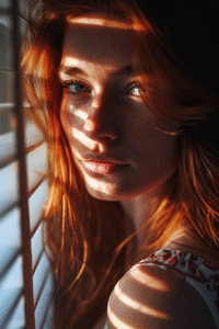 Natural Light Living