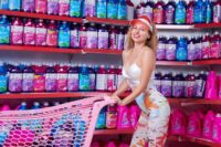 Monthly Household Needs