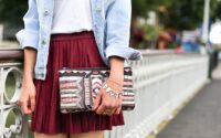 Trending Skirts Fashion