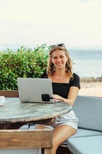 remote work and travel tips for 2025