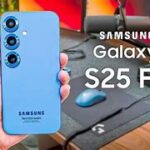 Samsung Galaxy S25 FE