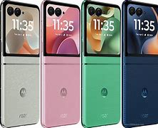 Motorola Razr 60 Brilliant Collection