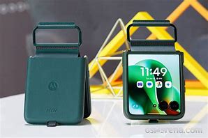 Motorola Razr 60 Brilliant Collection